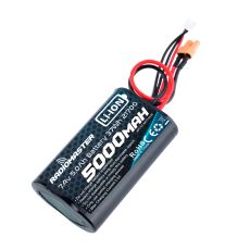 RadioMaster TX16S ve TX12 MKII Uyumlu 21700 5000mAh Pil