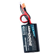 RadioMaster TX16S ve TX12 MKII Uyumlu 21700 5000mAh Pil