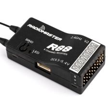 RadioMaster R88 V2 Alıcı — LBT