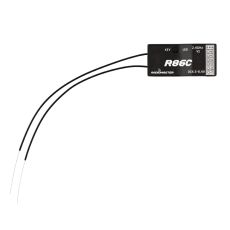RadioMaster R86C V2 Alıcı — FCC