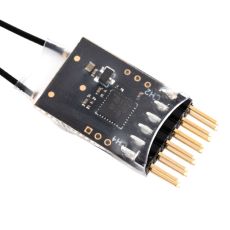 RadioMaster R84 V2 Alıcı — FCC