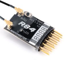 RadioMaster R84 V2 Alıcı — LBT
