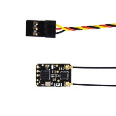 RadioMaster R81 V2 Alıcı — FCC