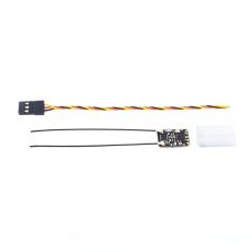 RadioMaster R81 V2 Alıcı — LBT