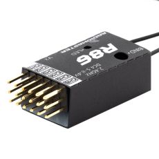 RadioMaster R86 V2 Alıcı — FCC