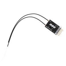 RadioMaster R86 V2 Alıcı — LBT