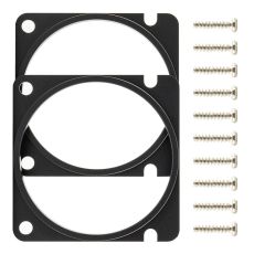 RadioMaster Boxer & TX16S MKII Uyumlu Kumanda Kol Mekanizması CNC Ara Parçaları — 4.5mm