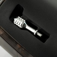 RadioMaster Pocket Uzaktan Kumanda (M2) — Şeffaf / ELRS / FCC