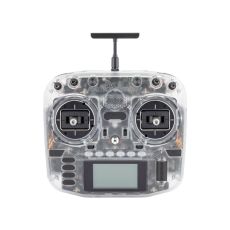 RadioMaster Boxer Kumanda Şeffaf Sürüm (ELRS / M2) — ELRS / FCC