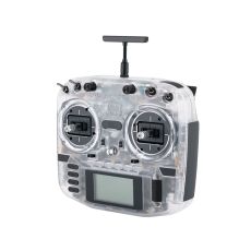 RadioMaster Boxer Kumanda Şeffaf Sürüm (ELRS / M2) — ELRS / FCC
