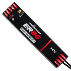 RadioMaster ER8G & ER8GV 2.4GHz ELRS PWM Alıcı — ER8G