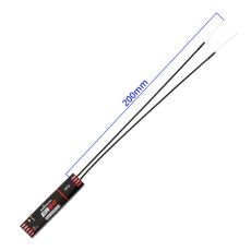RadioMaster ER8G & ER8GV 2.4GHz ELRS PWM Alıcı — ER8GV