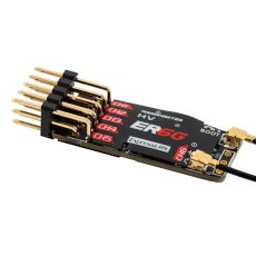 RadioMaster ER6G & ER6GV 2.4GHz ELRS PWM Alıcı — ER6G