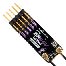 RadioMaster ER6G & ER6GV 2.4GHz ELRS PWM Alıcı — ER6GV