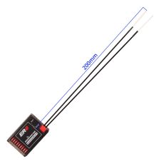 RadioMaster ER8 2.4GHz ELRS PWM Alıcı