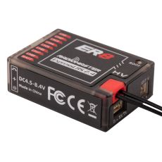 RadioMaster ER8 2.4GHz ELRS PWM Alıcı