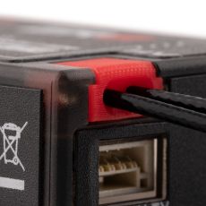 RadioMaster ER8 2.4GHz ELRS PWM Alıcı
