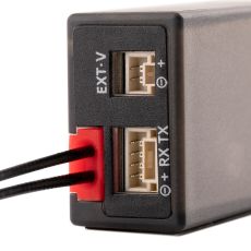 RadioMaster ER6 2.4GHz ELRS PWM Alıcı