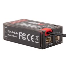 RadioMaster ER6 2.4GHz ELRS PWM Alıcı