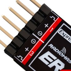 RadioMaster ER4 2.4GHz ELRS PWM Alıcı