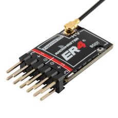 RadioMaster ER4 2.4GHz ELRS PWM Alıcı