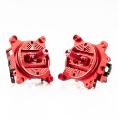 RadioMaster AG01 Mini CNC Hall Sensörlü Kumanda Kol Mekanizmaları Seti Yeni Renkler — Altın