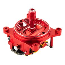 RadioMaster AG01 Mini CNC Hall Sensörlü Kumanda Kol Mekanizmaları Seti Yeni Renkler — Mavi