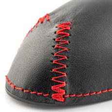 RadioMaster Zorro Leather Hand Grips Black