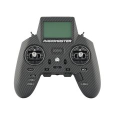 RadioMaster Zorro Max Uzaktan Kumanda — 4-in-1 / FCC / Altın