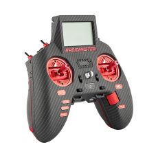 RadioMaster Zorro Max Uzaktan Kumanda — 4-in-1 / FCC / Mavi