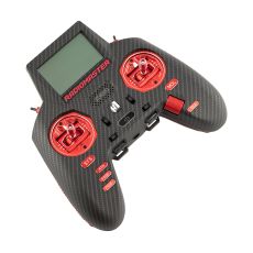 RadioMaster Zorro Max Uzaktan Kumanda — 4-in-1 / LBT / Siyah