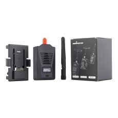 RadioMaster 2.4GHz RM 4IN1 Modülü — FCC