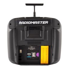 RadioMaster Boxer Radio Controller (M2) — CC2500 / FCC
