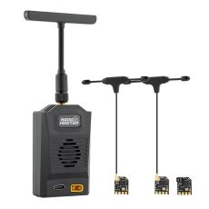 RadioMaster Ranger Nano 2.4GHZ ELRS Modülü — Ranger Nano Set / FCC