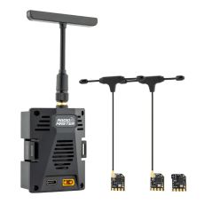 RadioMaster Ranger Micro 2.4GHZ ELRS Modülü — Ranger Micro Set / FCC