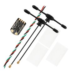 RadioMaster RP3 V2 ExpressLRS 2.4ghz Nano Alıcı — FCC
