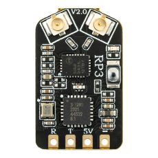 RadioMaster RP3 V2 ExpressLRS 2.4ghz Nano Alıcı — FCC