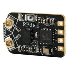 RadioMaster RP3 V2 ExpressLRS 2.4ghz Nano Alıcı — LBT