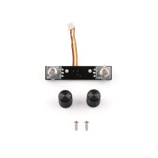RadioMaster TX16S MKII S1 & S2 PCB