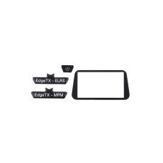 RadioMaster TX12 MKII Lens Sticker Assembly