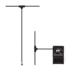 RadioMaster ER5C 2.4GHz 5Ch ELRS PWM Alıcı — LBT