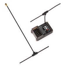 RadioMaster ER5C 2.4GHz 5Ch ELRS PWM Alıcı — LBT