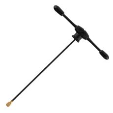 RadioMaster ELRS Alıcıları Uyumlu UFL 2.4Ghz T Anten 65mm/95mm — 65mm