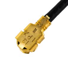 RadioMaster ELRS Alıcıları Uyumlu UFL 2.4Ghz T Anten 65mm/95mm — 65mm