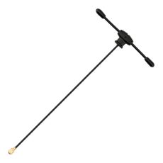 RadioMaster ELRS Alıcıları Uyumlu UFL 2.4Ghz T Anten 65mm/95mm — 95mm