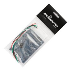 RadioMaster RP2 V2 ExpressLRS 2.4ghz Nano Alıcı — FCC