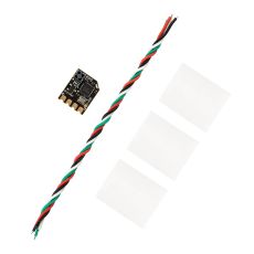 RadioMaster RP2 V2 ExpressLRS 2.4ghz Nano Alıcı — FCC