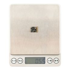 RadioMaster RP2 V2 ExpressLRS 2.4ghz Nano Alıcı — LBT