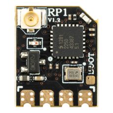 RadioMaster RP1 V2 ExpressLRS 2.4ghz Nano Alıcı — FCC