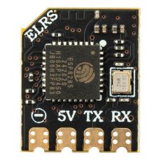 RadioMaster RP1 V2 ExpressLRS 2.4ghz Nano Alıcı — FCC